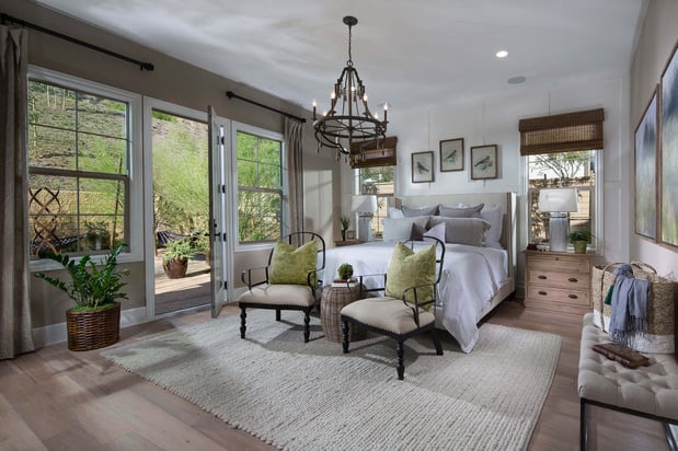 Images La Colina Estates - Taylor Morrison