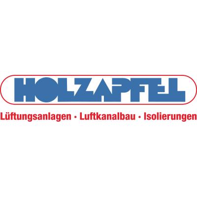 Berthold Holzapfel GmbH in Großwallstadt - Logo