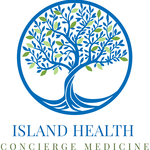 Island Health Vero Beach Logo