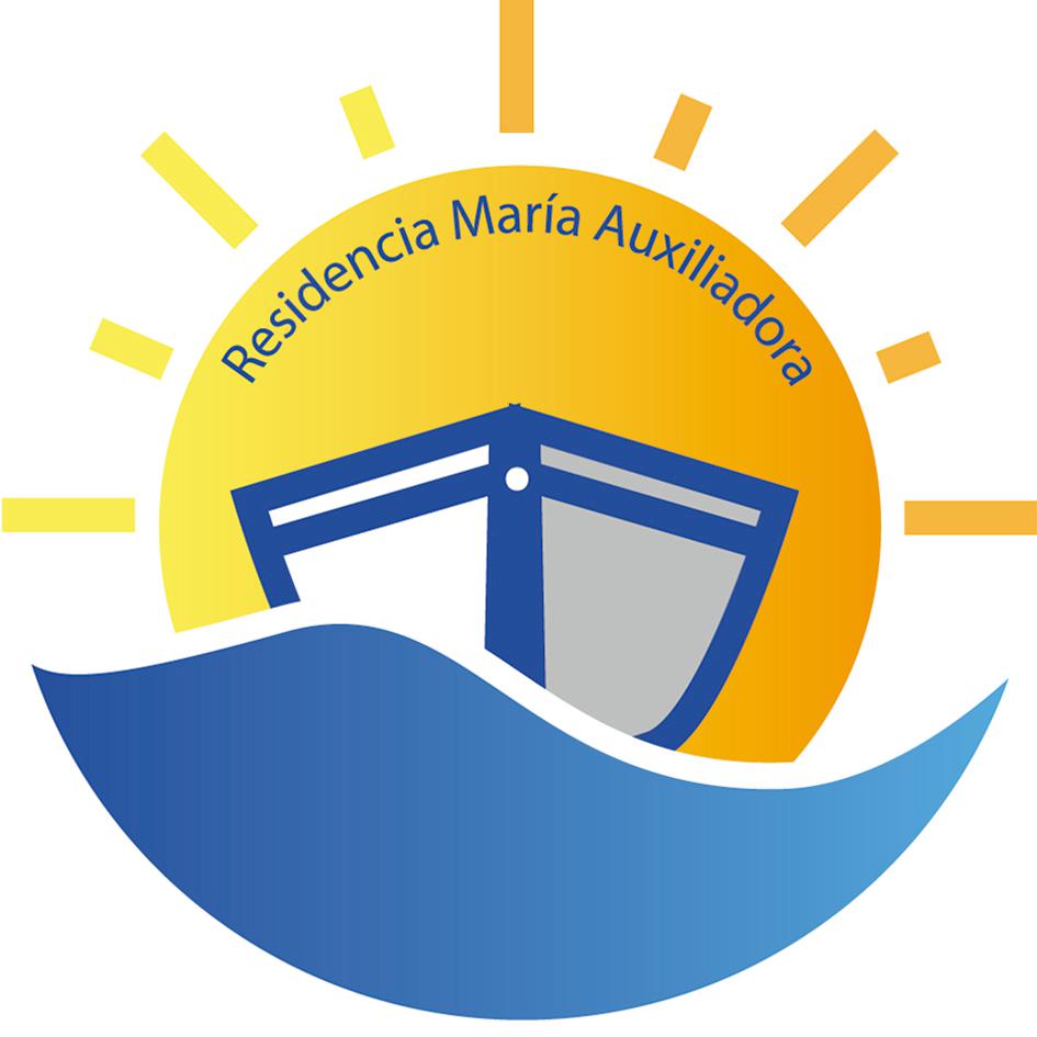 Fundación Privada María Auxiliadora Logo