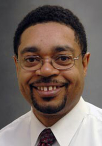 Seth Brownridge