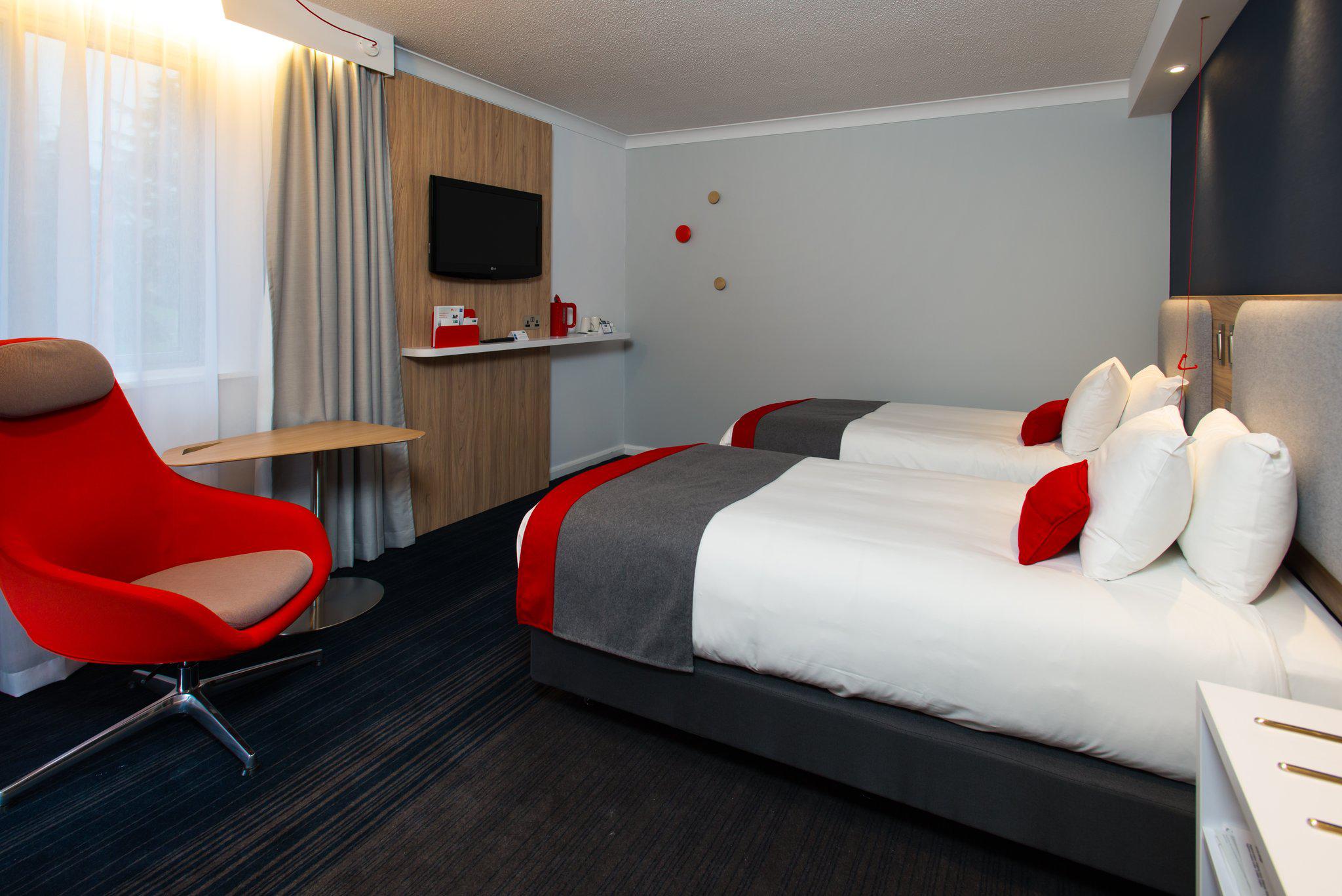 Images Holiday Inn Express London - Dartford, an IHG Hotel