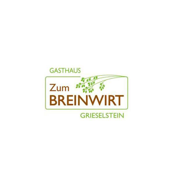 Gasthaus Zum BREINWIRT Karina Maria Zotter Logo