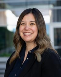 Dr. Finianne Jimenez Umali-Corry, DO