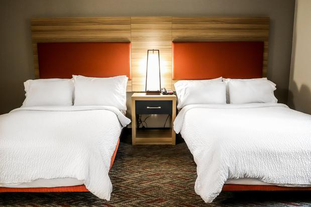 Images Candlewood Suites Richmond Airport, an IHG Hotel