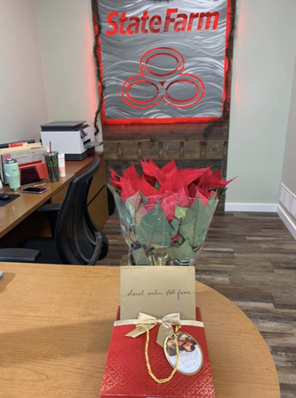 Images Daniel Corbin - State Farm Insurance Agent