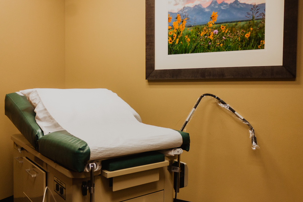 Images Cache Valley Women's Center at the Lodge