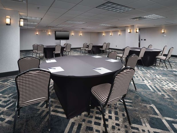 Images DoubleTree by Hilton Hotel Chattanooga Downtown