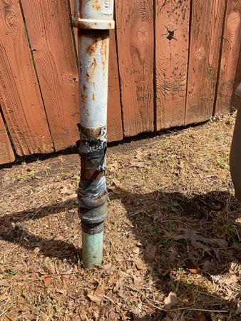 Images Aubrey Plumbing Company LLC