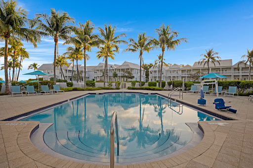 Tranquility Bay Beachfront Resort Image