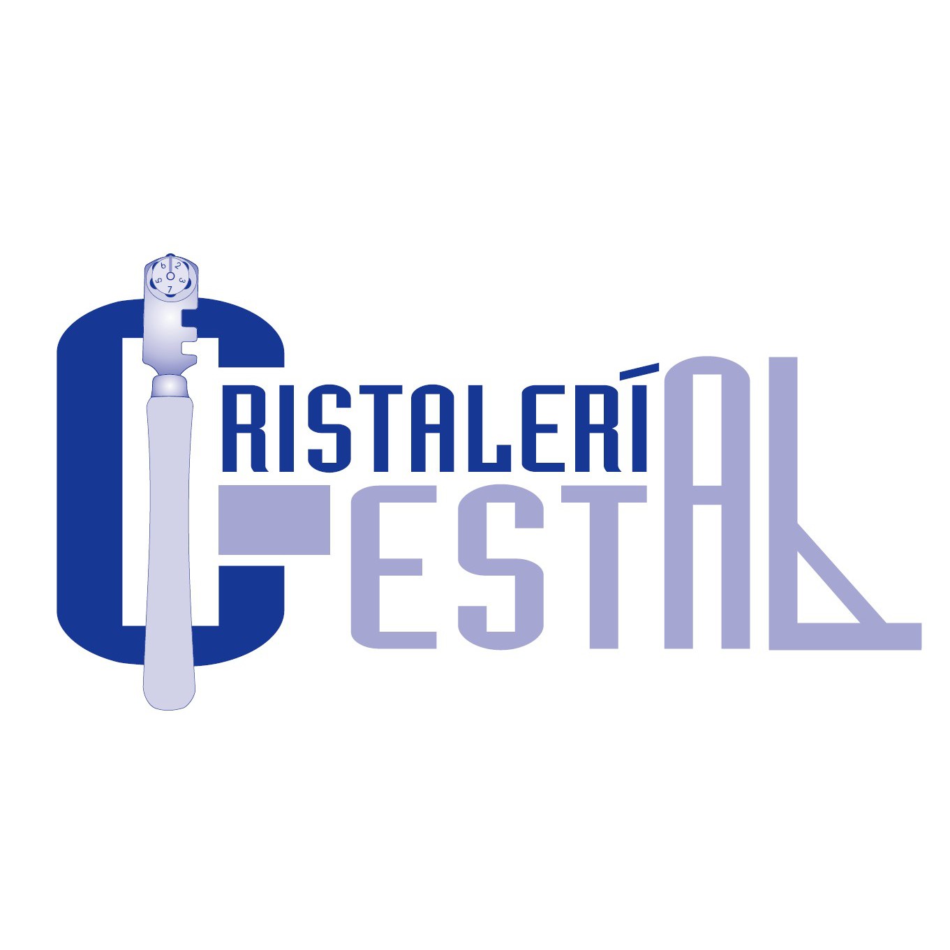 Cristalería Gestal Logo