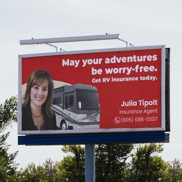 Images Julia Tipolt - State Farm Insurance Agent