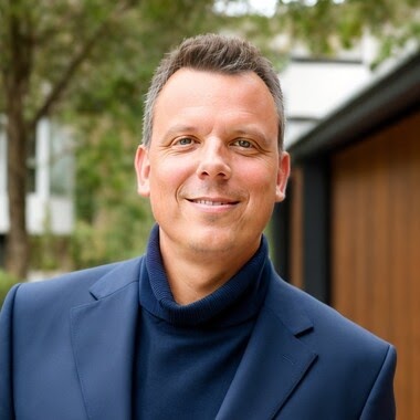 Axel Anrep SAFTI Immobilier Villejuif agence immobilière