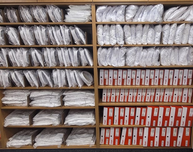 Images Distribution Services