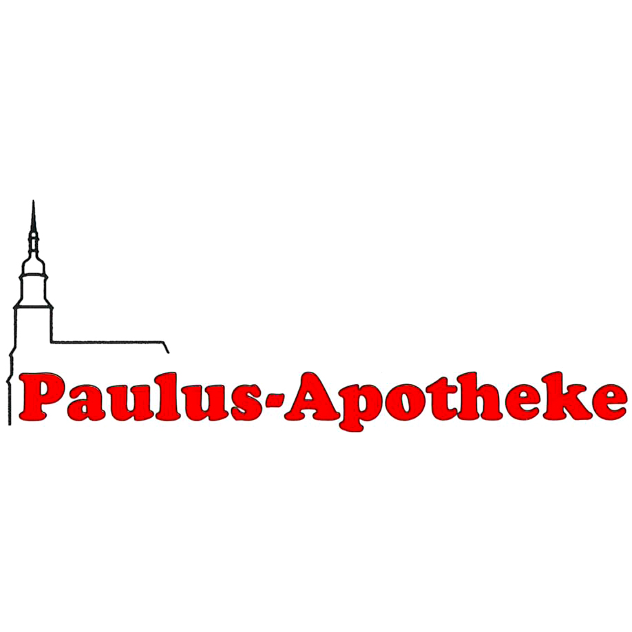 Paulus-Apotheke in Zwickau - Logo