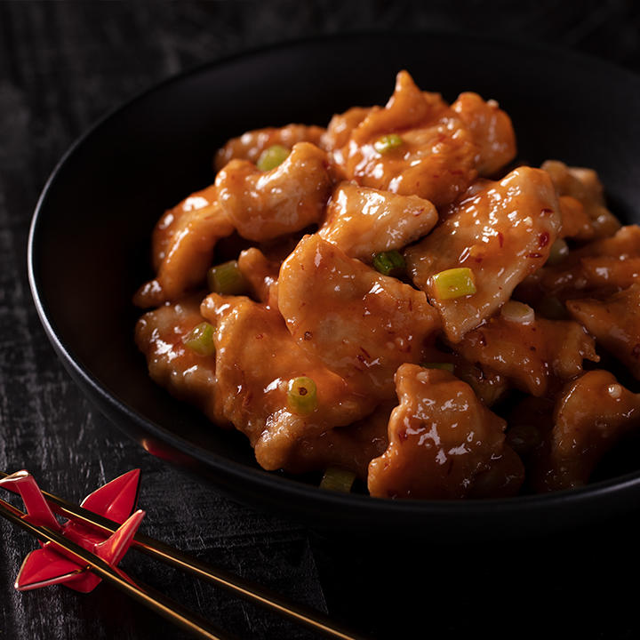 P.F. Chang's Spicy Chicken