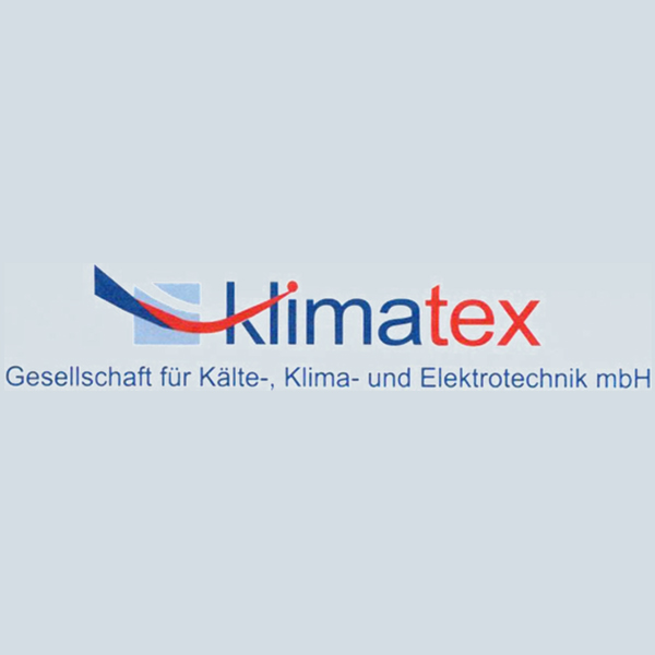 Logo Klimatex GmbH Klimaanlagen