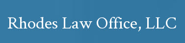 Rhodes Law Office, Llc