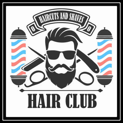 Hair Club Logo