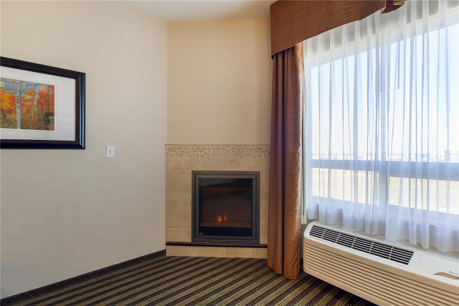 Images Best Western Plus Sherwood Park