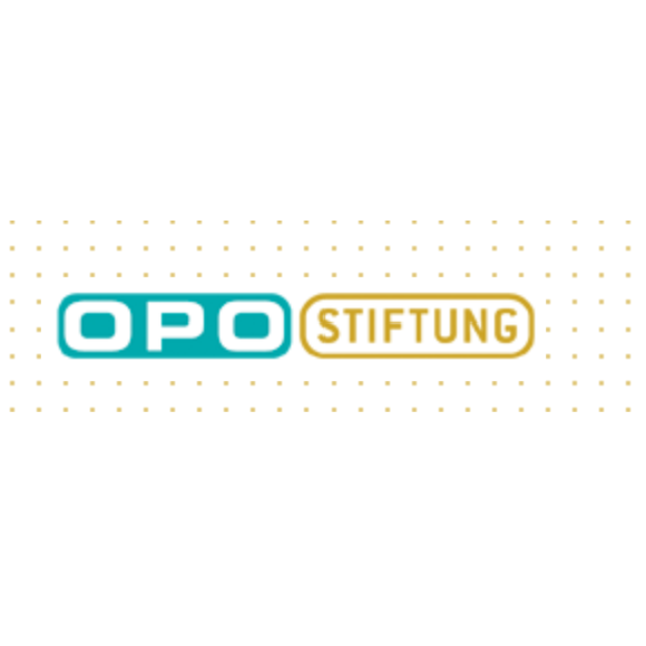 Opo-Stiftung Logo
