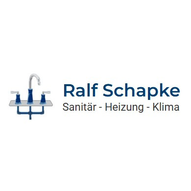 Ralf Schapke Sanitär-Heizung-Klima in Geithain - Logo Ralf Schapke Sanitär-Heizung-Klima in Geithain - Logo
