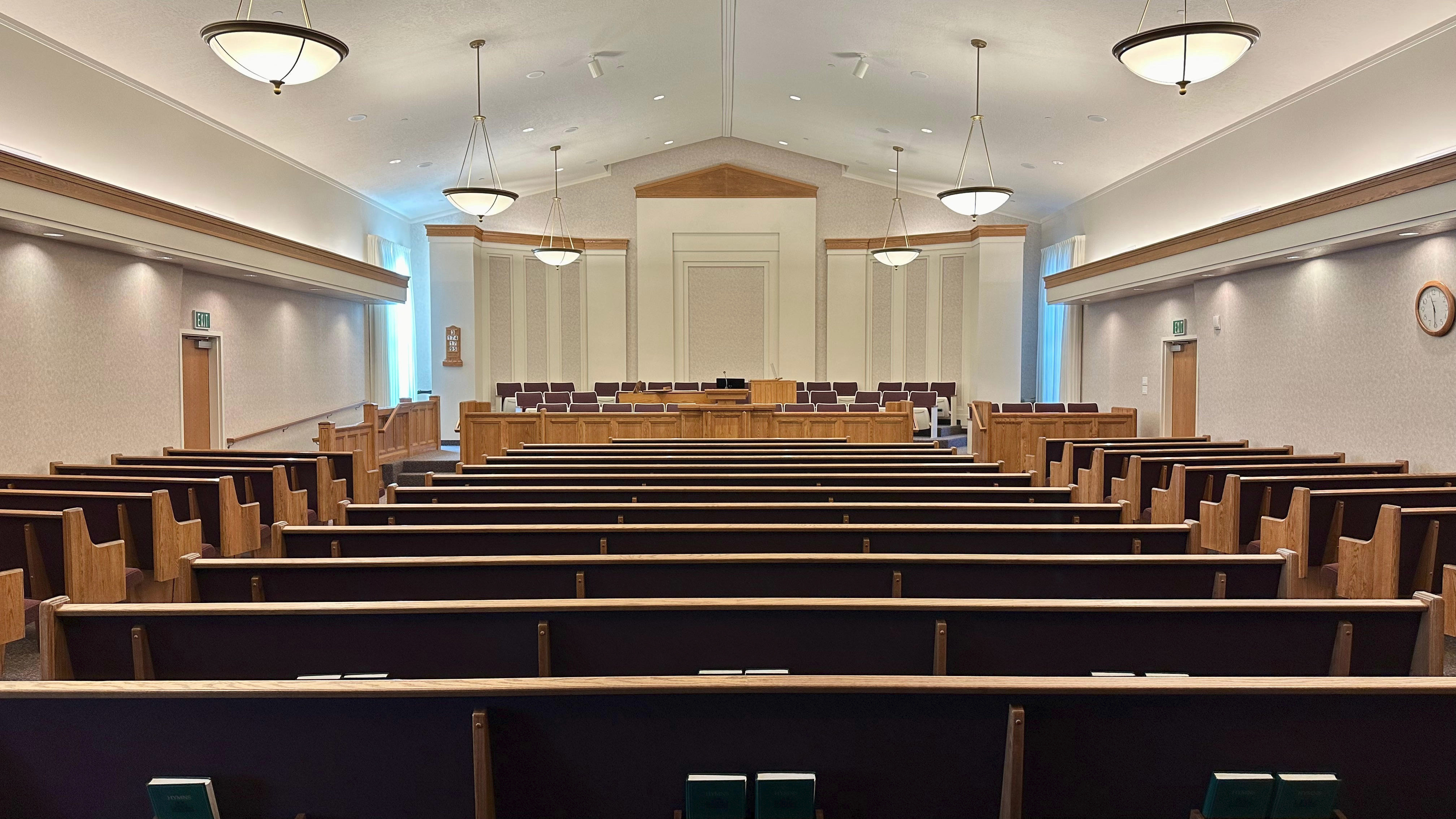 Chapel