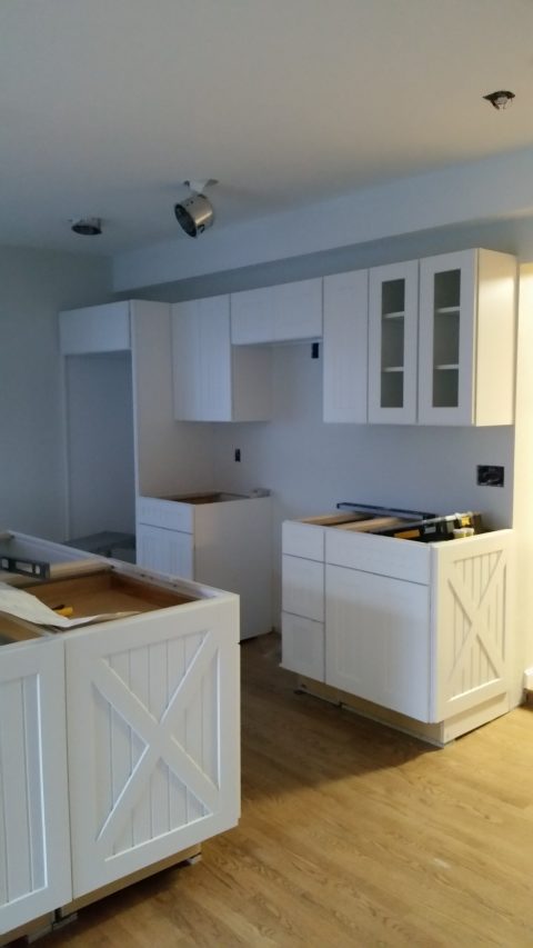 Richmond Remodel Image