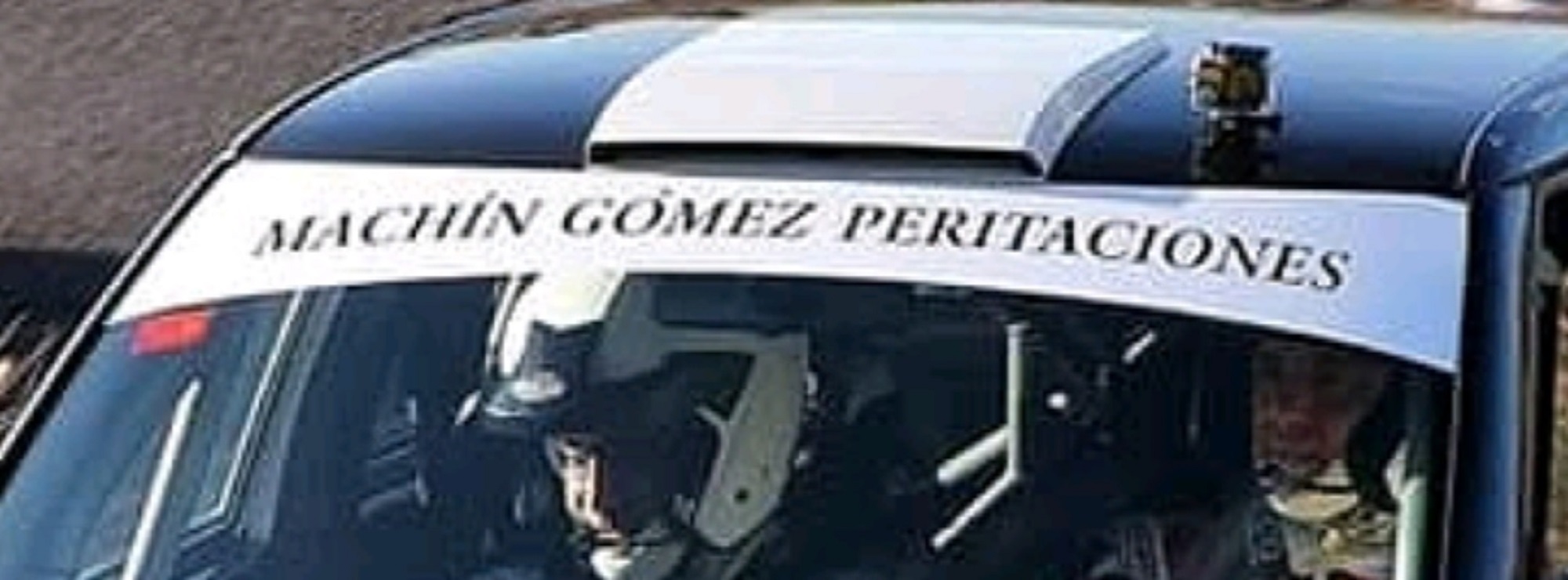Images Machín Gómez Peritaciones