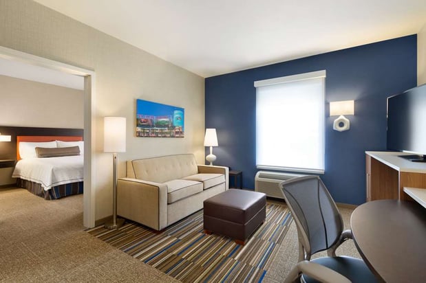 Images Home2 Suites by Hilton Phoenix Glendale-Westgate