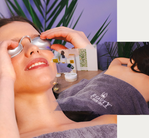 Images Beauty Prèmiere di Zanini Elisa