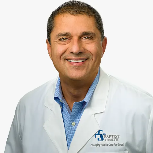 Christopher Emanuel, MD