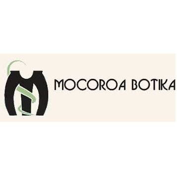 Farmacia Mocoroa Logo