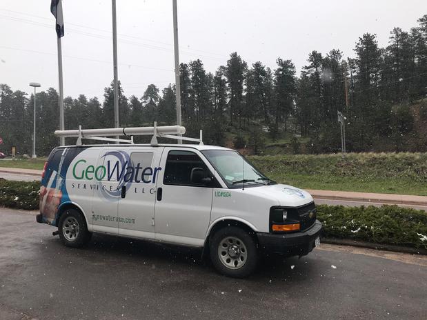 Images GeoWater Services LLC