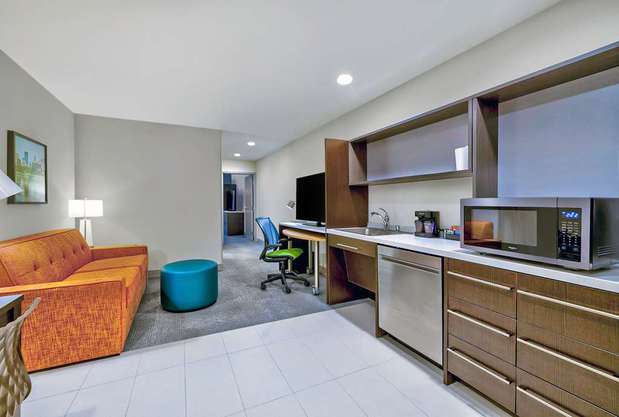 Images Home2 Suites by Hilton Minneapolis Downtown