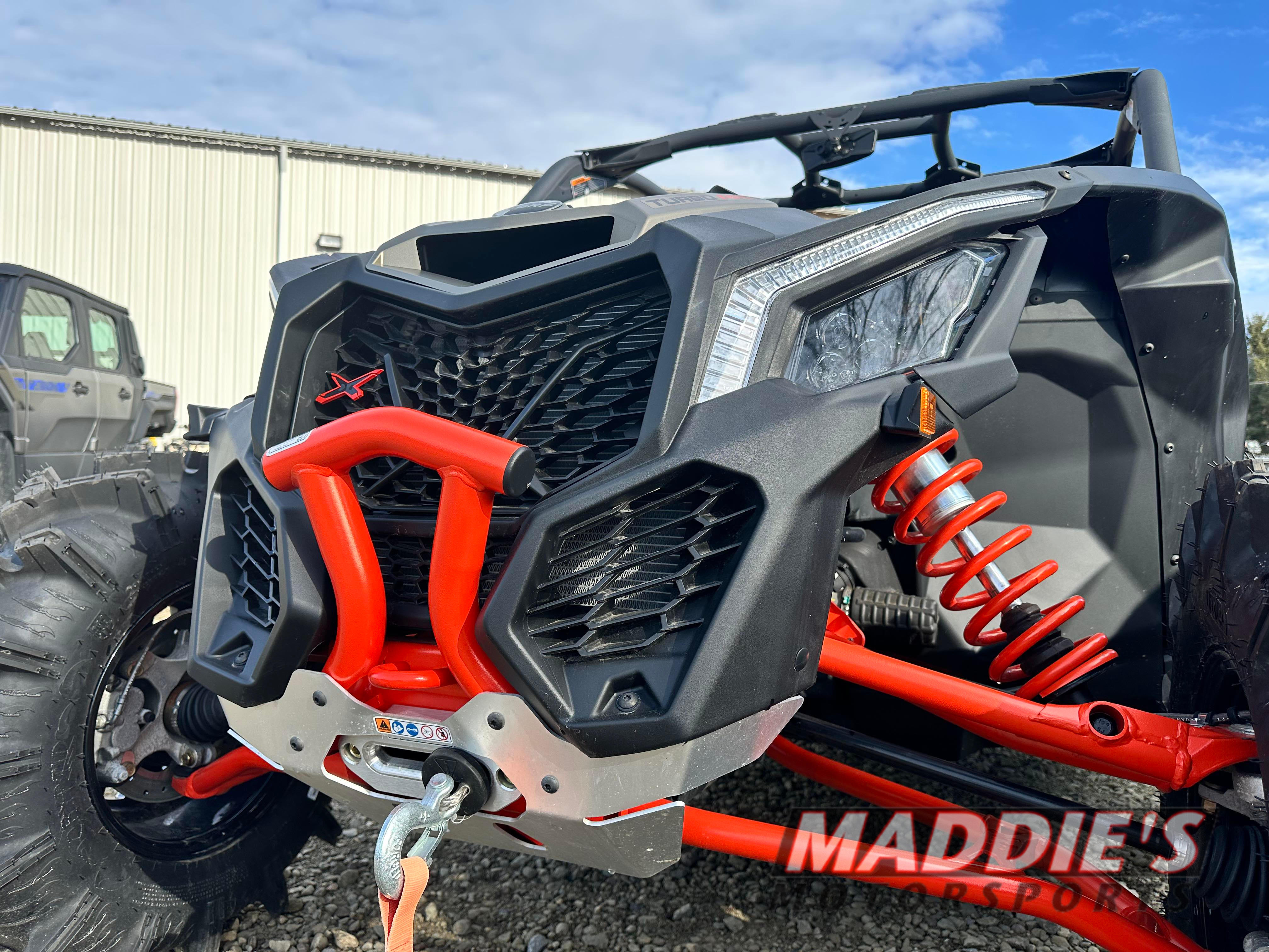 Image 20 | Maddie's Motor Sports - Spencerport
