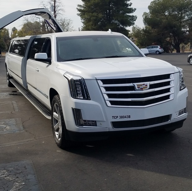 Images A Cut Above Limousine Services LLC