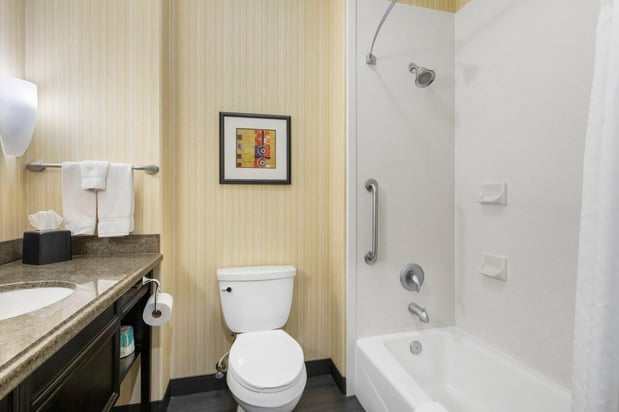 Images Holiday Inn & Suites Waco Northwest by IHG