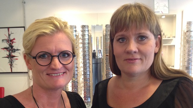 Images Tidens Brille / Holte Special Optik