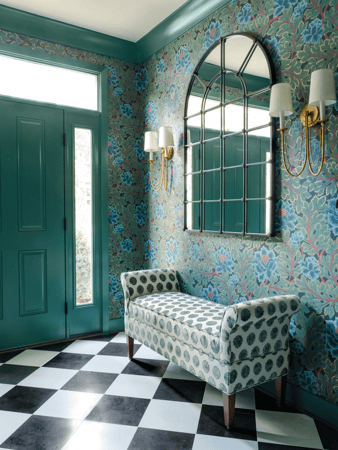 Images Shea Studio Interiors, Inc