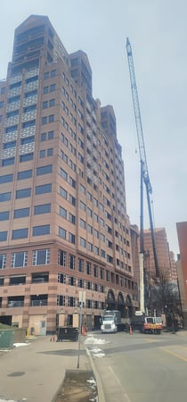 Images General Steel Crane & Rigging