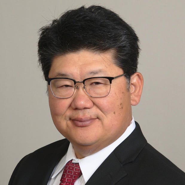 Images Edward Jones - Financial Advisor: Sun K Park, CFP®