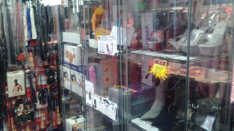 Images Sexy Shop Videomania 24H Siena
