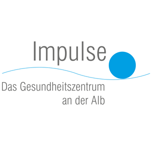 Logo Impulse - Das Gesundheitszentrum an der Alb