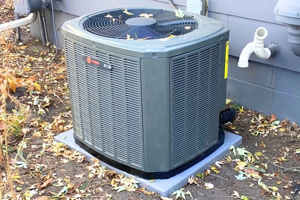 Images COMFORT SOLUTIONS HEATING & COOLING