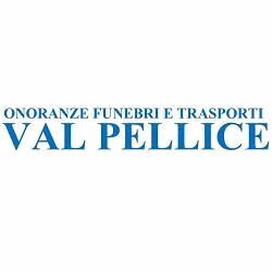 Onoranze Funebri Val Pellice Logo