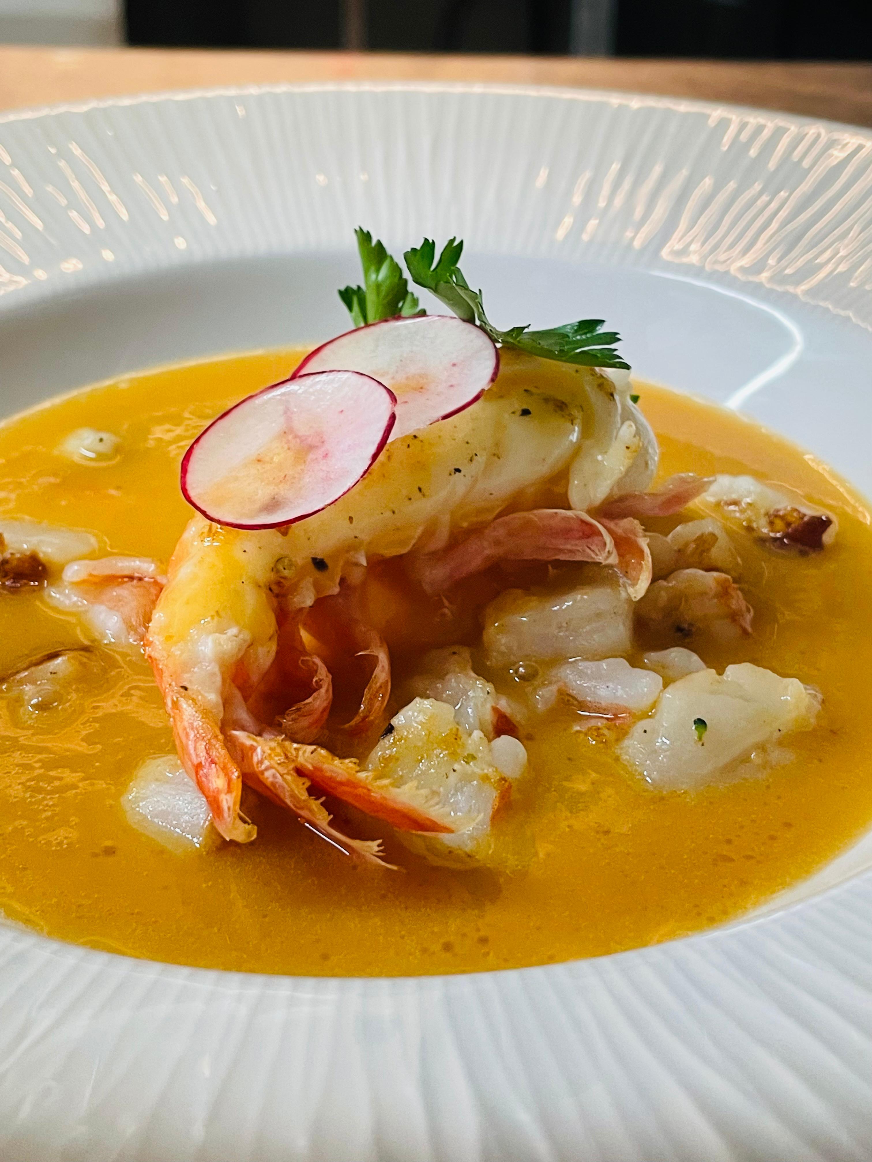 Bilder Ristorante Aerodromo da Nani