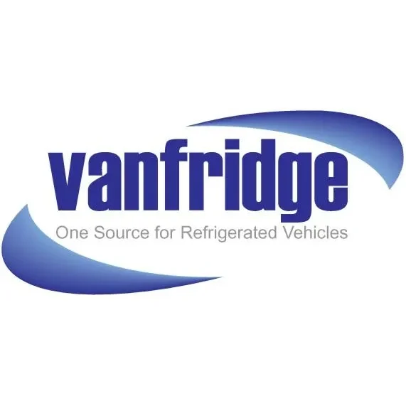 LOGO Vanfridge Ltd Droitwich 01299 253478