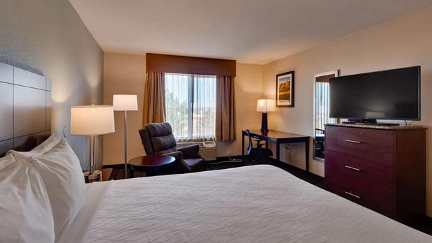 Images Best Western Plus Gateway Inn & Suites