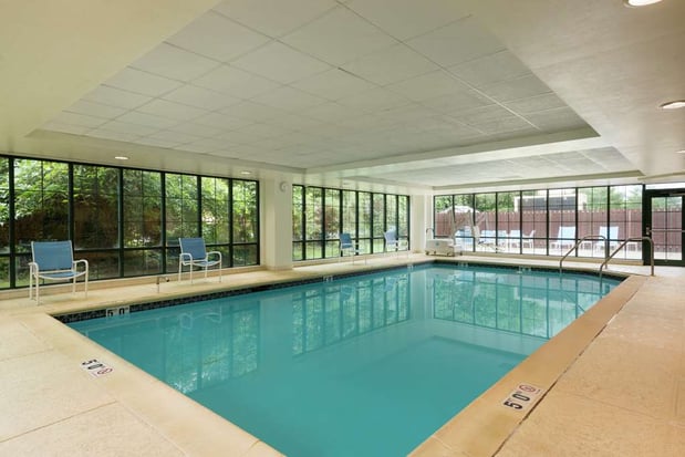 Images Homewood Suites by Hilton Newark-Wilmington South Area